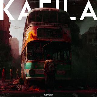 Kafila lyrics | Boomplay Music