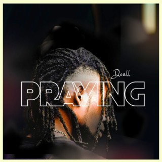 Praying