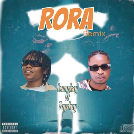 Rora Refix | Boomplay Music