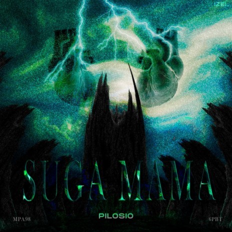 SUGA MAMA - PILOSIO | Boomplay Music