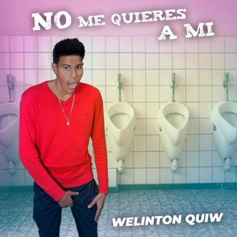 No Me Quieres a Mi | Boomplay Music