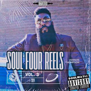 Soul Four Reels, Vol. 3