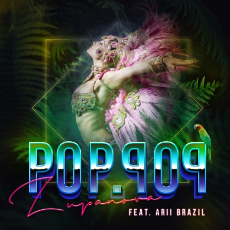 Pop Pop ft. Arii Brazil | Boomplay Music