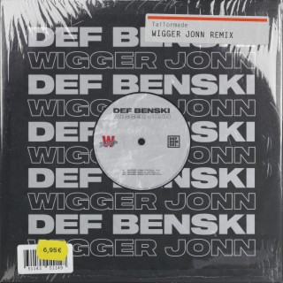 Def Benski