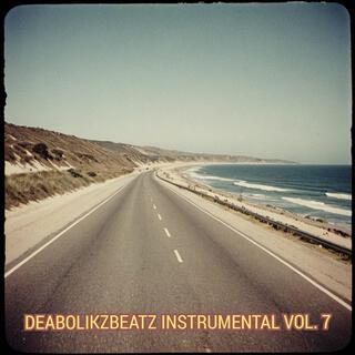 DeabolikzBeatz Instrumental, Vol. 7