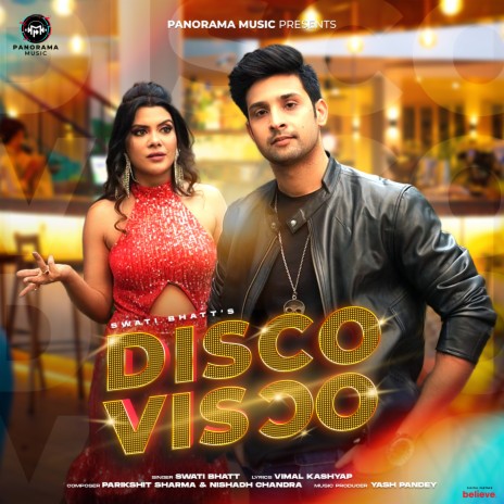 Disco Visco | Boomplay Music