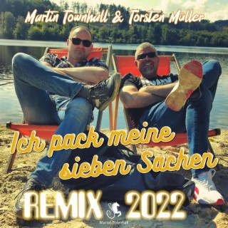 Ich pack meine sieben Sachen (Remix 2022)