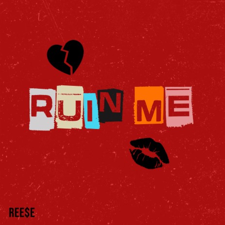 RUIN ME | Boomplay Music