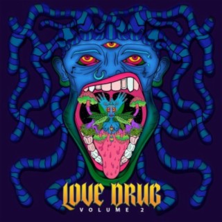 Love Drug, Vol. 2