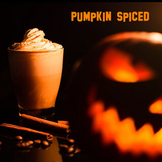 Pumpkin Spiced