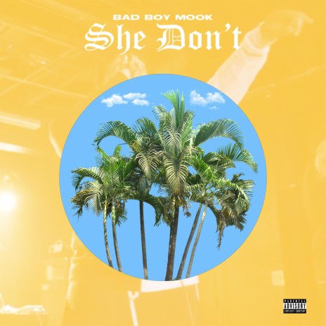 She Don't | Boomplay Music