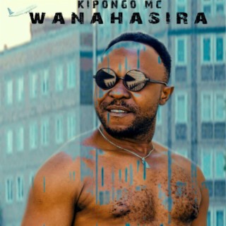 Wanahasira