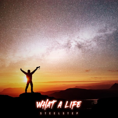 What a life | Boomplay Music