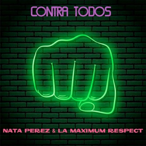 No Le Sale ft. Nata Pérez | Boomplay Music