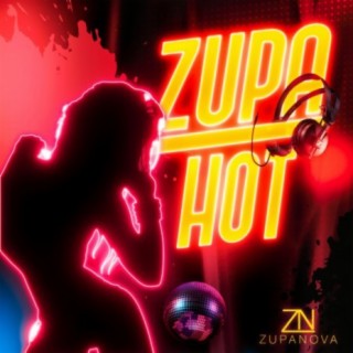 ZupaHot lyrics | Boomplay Music