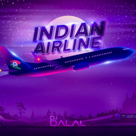 Indian Airlines | Boomplay Music