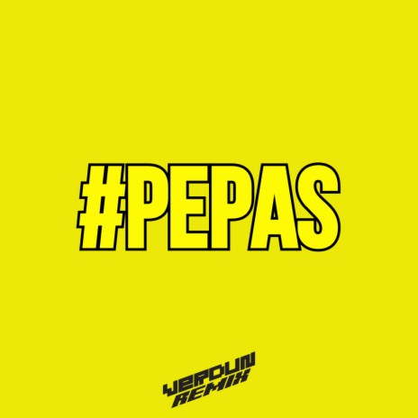 #Pepas (Original Mix) | Boomplay Music