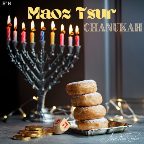 Maoz Tsur - Chanukah