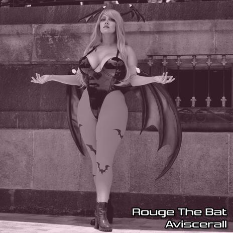 Rouge the Bat