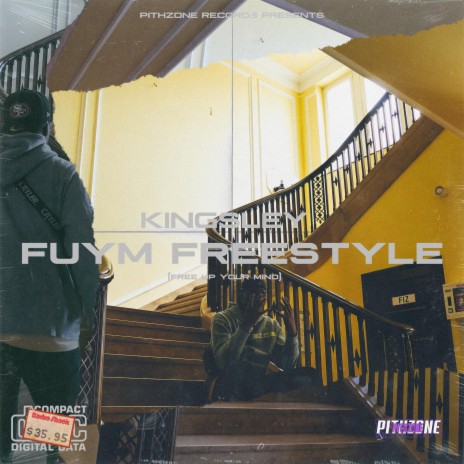 FUYM Freestyle (Free Up Your Mind) | Boomplay Music