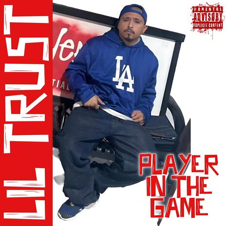 Player In the Game | Boomplay Music