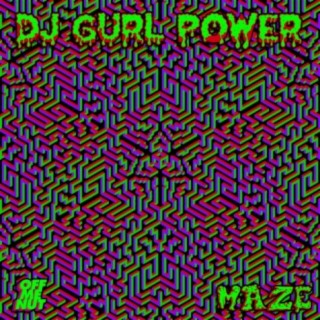 DJ Gurl Power