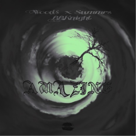 Amazing ft. Summrs & Wood$ | Boomplay Music