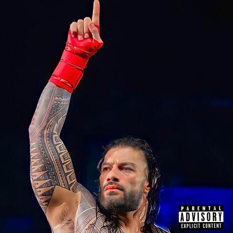 Head of The Table (Roman Reigns) | Boomplay Music