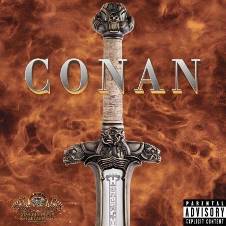 CONAN | Boomplay Music