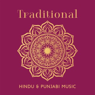 Traditional Hindu & Punjabi Music | Madhyalaya + O Re Piya | Instrumental Indian Music