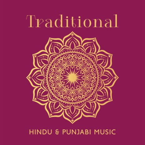 Punjabi Folk Essence ft. Sitar Universe & New Hindi Gana | Boomplay Music