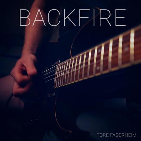 Backfire | Boomplay Music