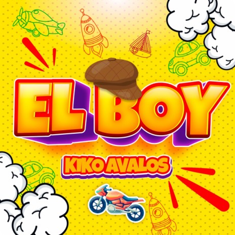 El Boy | Boomplay Music
