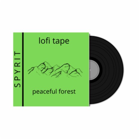 peaceful forest | Boomplay Music