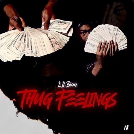 Thug Feelings | Boomplay Music