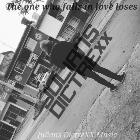 The One Who Falls in Love Loses | Boomplay Music
