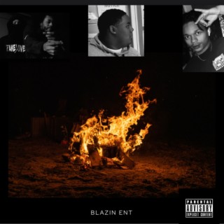 Blazin Ent