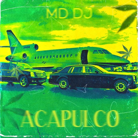Acapulco (Extended Mix)