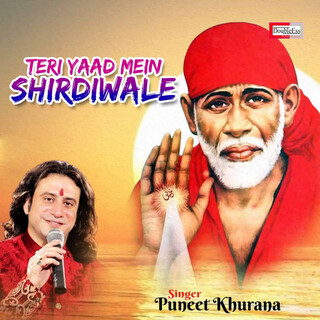 Teri Yaad Mein Shirdiwale