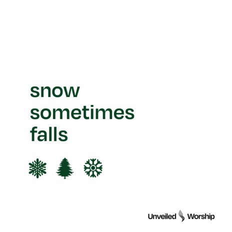 Snow Sometimes Falls ft. Kristen Ming | Boomplay Music