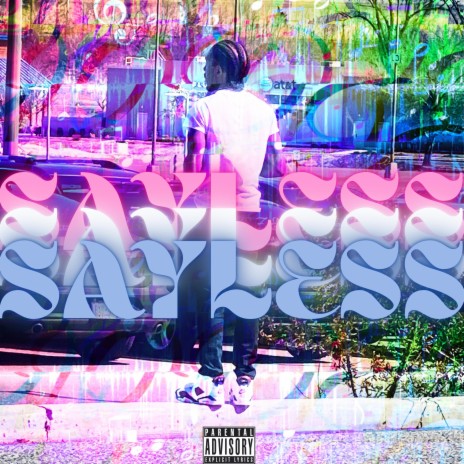 Sayless | Boomplay Music