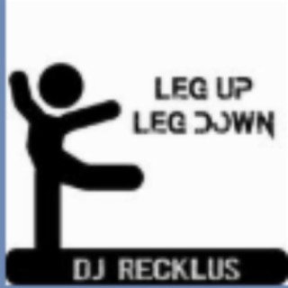 DJ Recklus