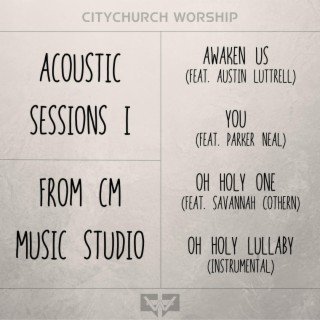 Acoustic Sessions I