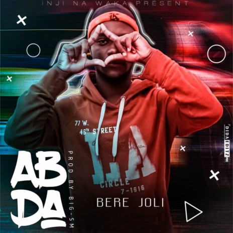 Abda | Boomplay Music