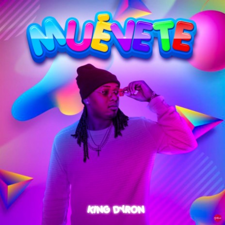 Muevete | Boomplay Music