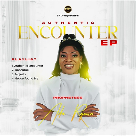 AUTHENTIC ENCOUNTER | Boomplay Music