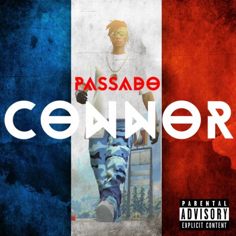 Passado (Connor) | Boomplay Music