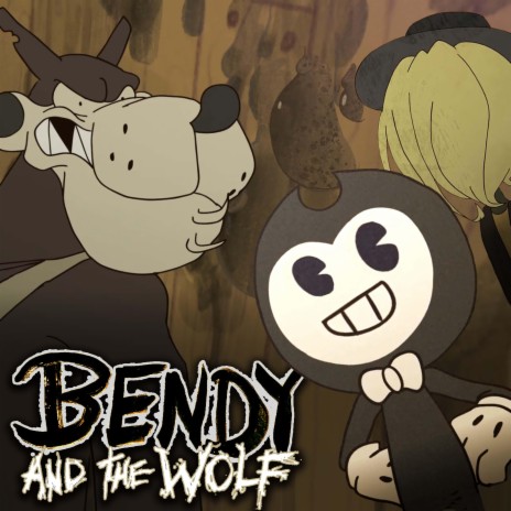 Bendy and the Wolf ft. MatPat | Boomplay Music