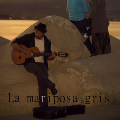 La Mariposa Gris y el Poeta y la Farándula | Boomplay Music