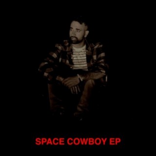 SPACE COWBOY EP